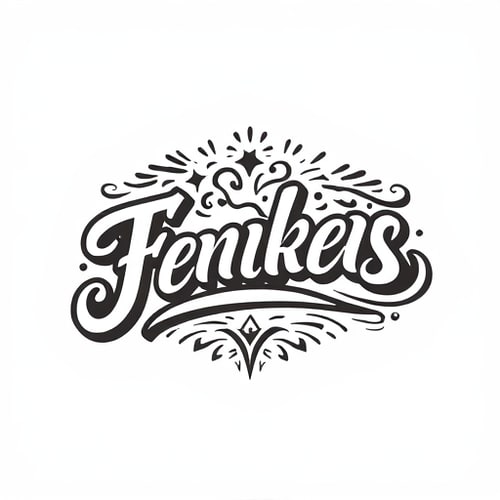 AI Design for Artistic Typography & SymbolismExpressive, custom lettering—sometimes with storytelling symbols—makes logos memorable and rich in brand identity.