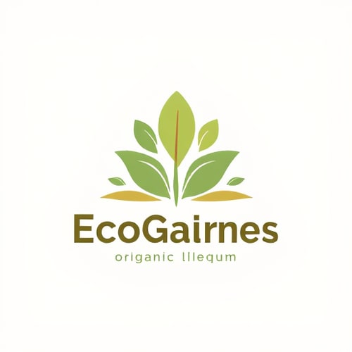 AI Design for Eco-Conscious & Organic ElementsIncorporating earthy tones, nature-inspired shapes, and textures conveys authenticity and connects with eco-aware audiences.