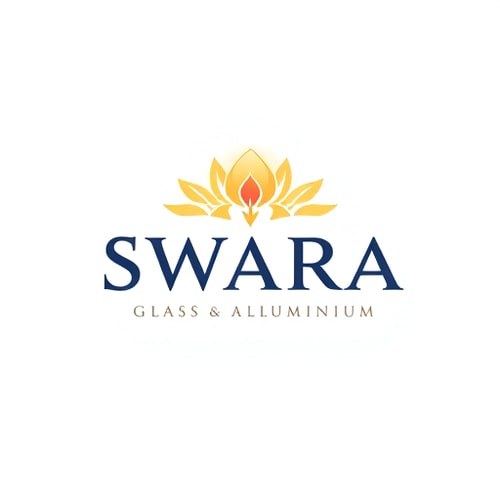 AI Design for swara glass & alluminium