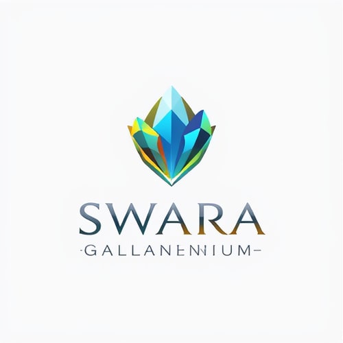 AI Design for swara glass & alluminium