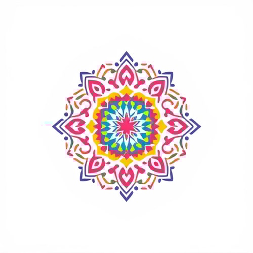 AI Design for I need a logo for a designing page where handmade bangles, hand painted sarees, Punjabis etc. are made. proffeational logo create and রং মহল is the brand name