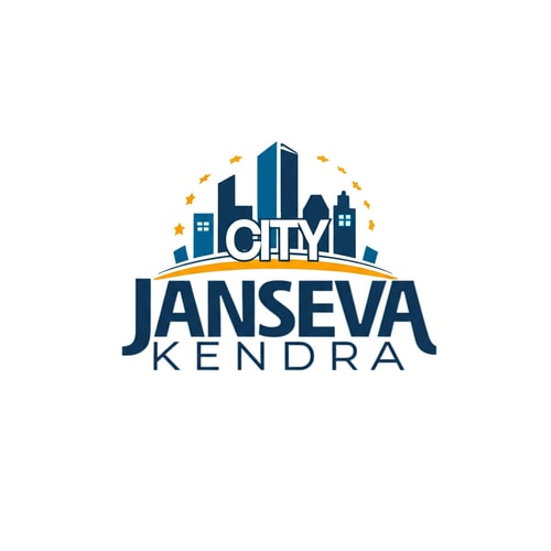 AI Design for CITY JANSEVA KENDRA