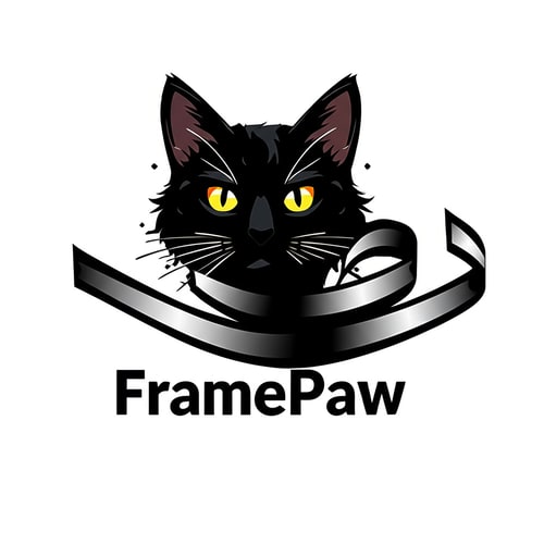 AI Design for Make video tape looks like video tape