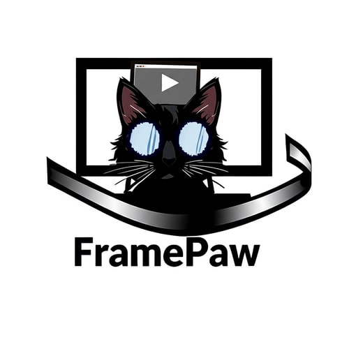 AI Design for delete tape, add monitor behind cat head