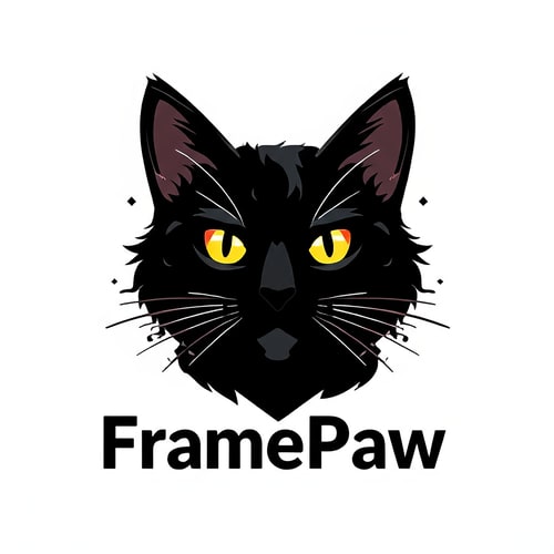 AI Design for change his nose color from pink to black