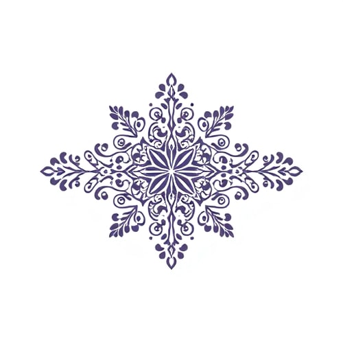 AI Design for Threads of Chikankari