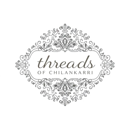 AI Design for Threads of Chikankari: Threads of Chikankari: Skill, Story, and Style Woven Together