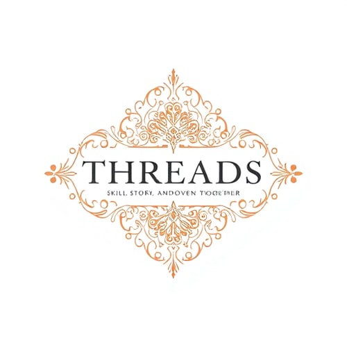 AI Design for Threads of Chikankari: Threads of Chikankari: Skill, Story, and Style Woven Together