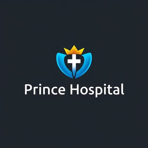 AI Design for Prince Hospital