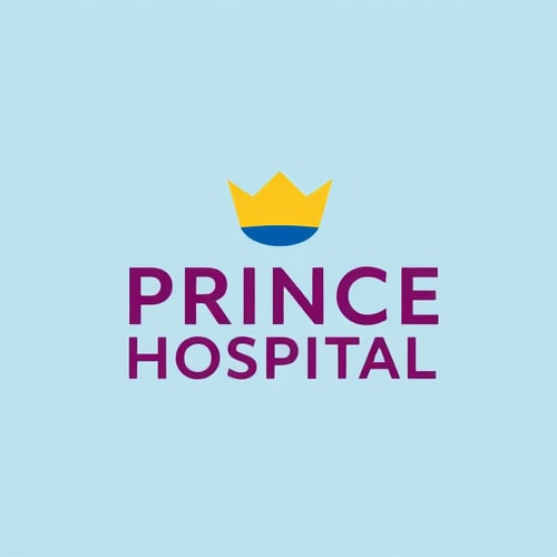 AI Design for Prince Hospital