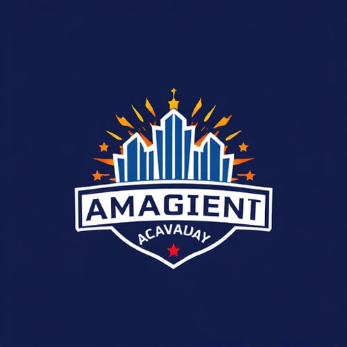 AI Design for creative imagin academy