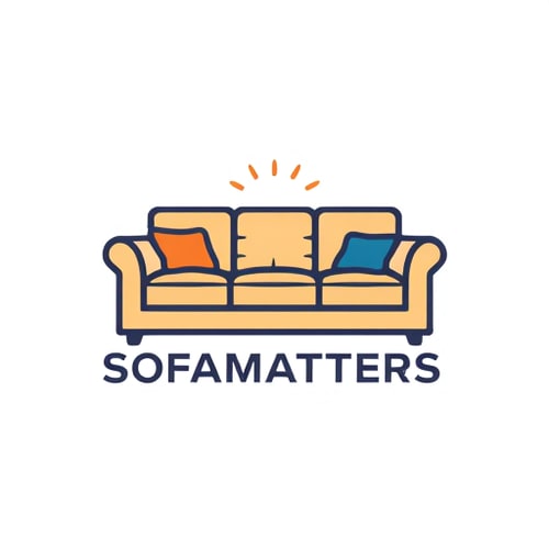 AI Design for i want to created the logo in sofamatters