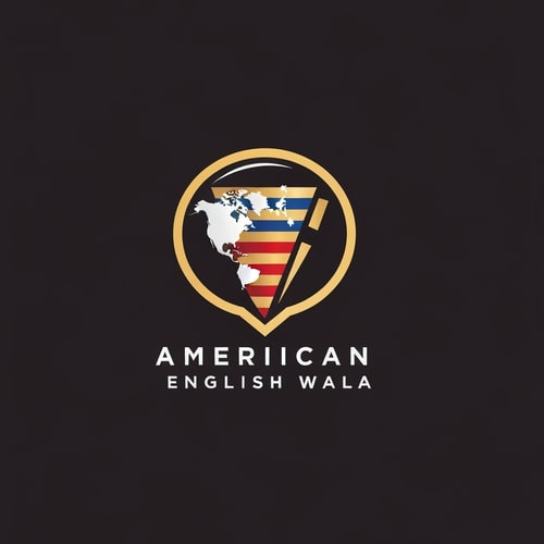 AI Design for american english wala