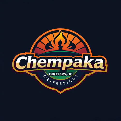 AI Design for Chempaka