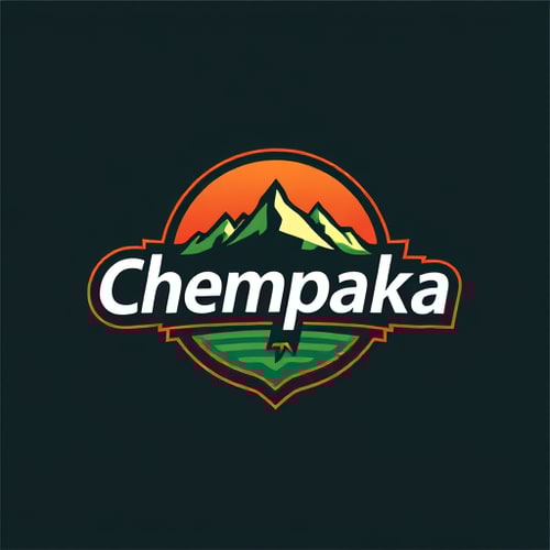 AI Design for Chempaka
