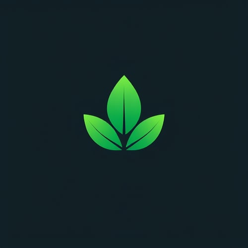 AI Design for leaf