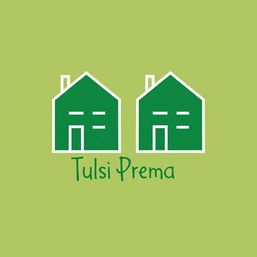 AI Design for tulsi homes