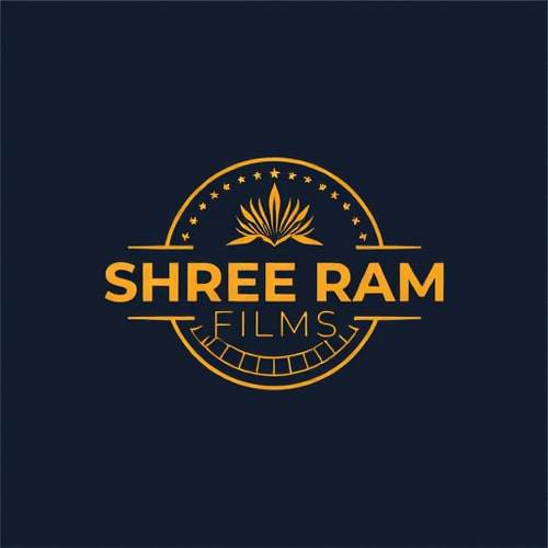 AI Design for SHREE RAM FILMS