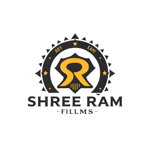 AI Design for SHREE RAM FILMS