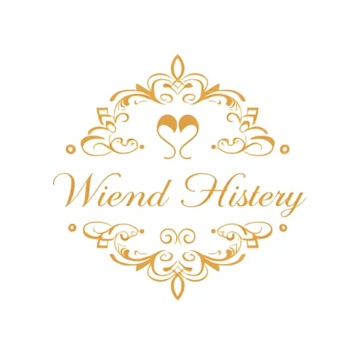 AI Design for SF font logo in wedding