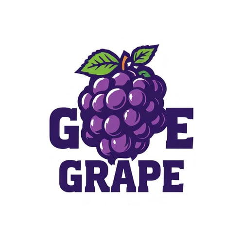 AI Design for streetwear brand clothes nemae of the brand is GRAPE