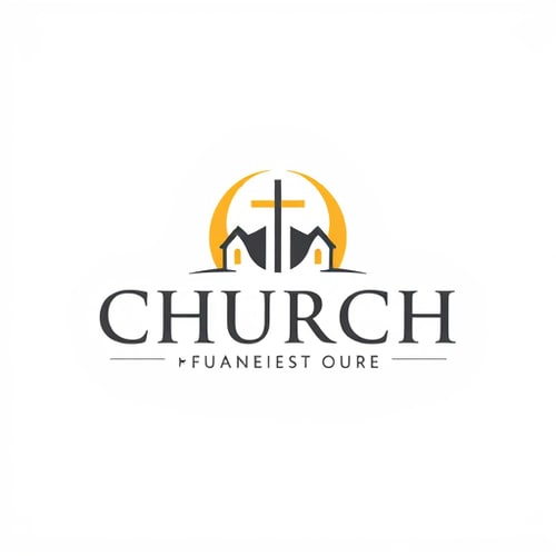 AI Design for church