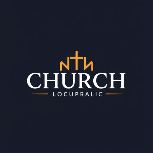 AI Design for church