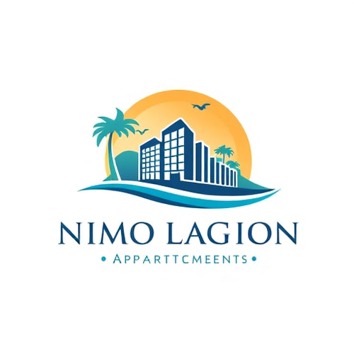 AI Design for NIMO LAGOON APARTMENTS