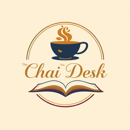 AI Design for Emblem for a classy high-street tea stall named "The Chai Desk": A stylized teacup with delicate steam forming elegant script, set within a circular crest. Muted gold, deep tea colour, and cream., Serif font with a subtle vintage flair. Design inspired by Art Deco and classic British tea houses, with clean lines and intricate detailing. A subtle texture resembling fine parchment. Transparent background. Letterform for a sophisticated tea stall named "The Chai Desk": artfully interwoven with subtle tea leaf motifs. Sophisticated navy, warm ochre, and a touch of rose gold., Elegant, slightly condensed sans-serif. Design drawing from modern minimalism and subtle Asian influences, focusing on balance and harmony. Clean, crisp lines with a subtle sheen. Transparent background. Pictorial for a chic high-street tea stall named "The Chai Desk": An abstract representation of a steaming teacup with elegant wisps of smoke curving to form the words "The Chai Desk". Earthy tones of terracotta, soft beige, and a hint of charcoal., Modern, clean sans-serif with rounded edges. Design influenced by contemporary Scandinavian aesthetics and the warmth of a cozy cafe. Subtle gradient effects within the steam. Transparent background. Minimalist for a refined high-street tea stall named "The Chai Desk": A single, elegant line drawing of a teacup and saucer with a small, subtle tea leaf incorporated into the handle. Black, white, and a sophisticated metallic silver., Thin, geometric sans-serif. Design leaning towards Japanese minimalism and a sense of understated luxury. Precise and delicate linework. Transparent background. Illustrative for a charming high-street tea stall named "The Chai Desk": A whimsical illustration of an open book with a teacup resting on its pages, suggesting a place for reading and relaxation. Warm sepia tones, creamy off-white, and a deep burgundy., Hand-drawn, slightly irregular serif font. Design inspired by vintage book illustrations and a cozy literary atmosphere. Soft, textured shading. Transparent background. Abstract for a contemporary high-street tea stall named "The Chai Desk": Geometric shapes representing interlocking tea leaves and abstract forms of steam, creating a sense of warmth and connection. Rich amber, deep indigo, and a clean, bright white., Bold, geometric sans-serif. Design influenced by abstract expressionism and modern branding, emphasizing energy and sophistication. Sharp edges and smooth transitions. Transparent background. Wordmark for a stylish high-street tea stall named "The Chai Desk": The name "The Chai Desk" rendered in a custom script font that flows like steam, with a subtle tea leaf accent on one of the letters. Rich chocolate brown, soft cream, and a touch of brushed copper., Flowing, custom script font. Design inspired by calligraphy and the art of brewing, evoking a sense of artisanal quality. Delicate flourishes and variations in line weight. Transparent background. Emblem for a premium high-street tea stall named "The Chai Desk": A classic crest featuring crossed teacups and a banner with the brand name. Deep navy, classic gold, and a subtle hint of ivory., Traditional serif font with ornate detailing. Design drawing from traditional heraldry and a sense of established quality. Detailed linework and a slightly embossed feel. Transparent background. Pictorial for a modern high-street tea stall named "The Chai Desk": A stylized silhouette of a modern teahouse facade with a subtle steam effect rising from the roof. Sleek charcoal grey, crisp white, and a pop of vibrant teal., Modern, geometric sans-serif. Design influenced by architectural aesthetics and urban chic. Clean, sharp lines and a sense of depth. Transparent background. Letterform for a chic high-street tea stall named "The Chai Desk": A stylized "C" and "D" cleverly integrated to resemble a teacup handle and saucer. Soft blush pink, muted grey, and a metallic rose gold., Delicate, modern sans-serif with a slight feminine touch. Design inspired by contemporary fashion and understated elegance. Subtle curves and a refined balance. Transparent background.
