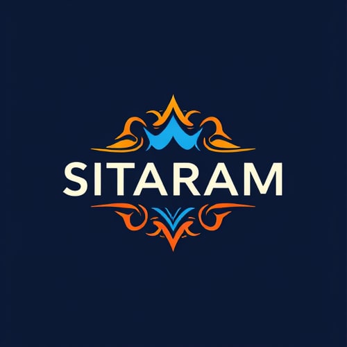 AI Design for sitaram textile