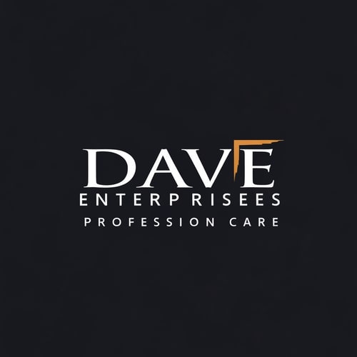AI Design for Dave Enterprises logo