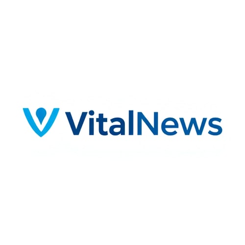 AI Design for VitalNews