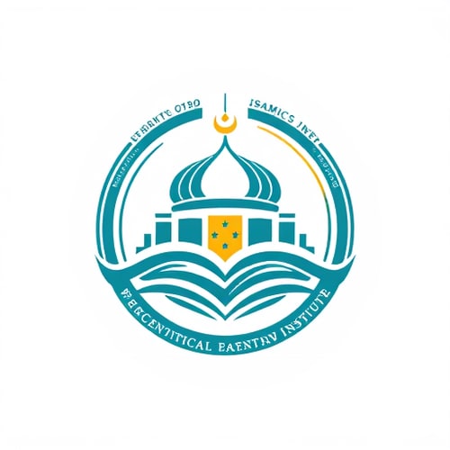 AI Design for A educational Islamic institute