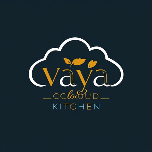 AI Design for Vaya Cloud Kitchen