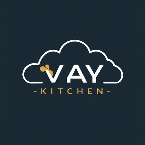 AI Design for Vaya Cloud Kitchen