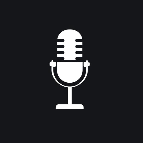 AI Design for remove best friend and add mic and make it little proffisional