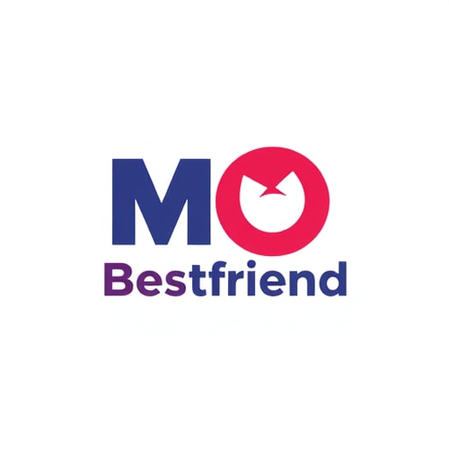 AI Design for make "Mo Bestfriend" which is media channel where we put all business news and world news and all trend topic