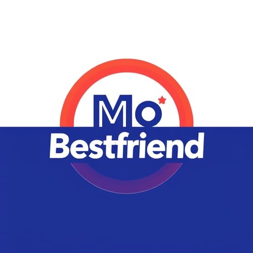 AI Design for make "Mo Bestfriend" which is media channel where we put all business news and world news and all trend topic