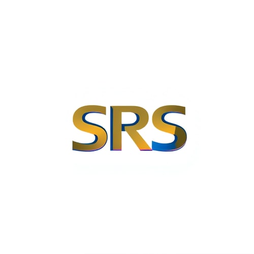 AI Design for Design a logo for SRS