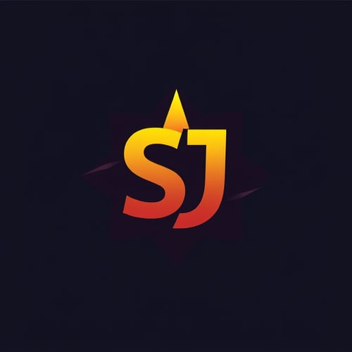 AI Design for SJ impect full logo
