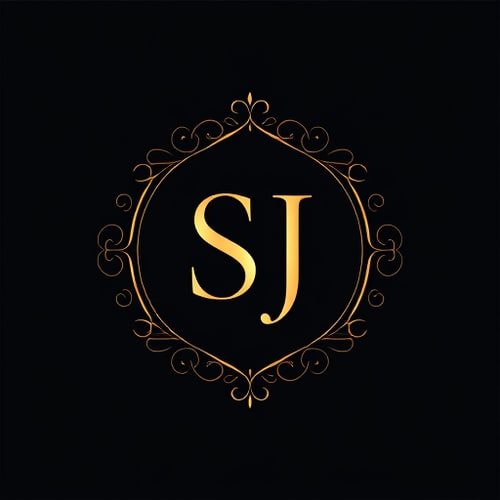 AI Design for SJ Jewellery