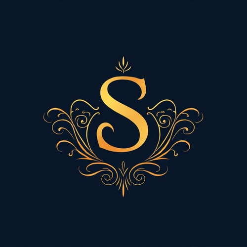 AI Design for S Jewellery