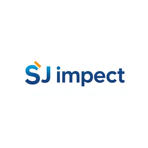 AI Design for SJ impect full logo