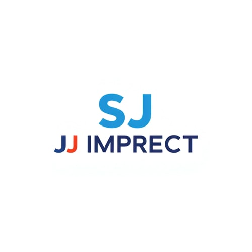 AI Design for SJ impect full logo