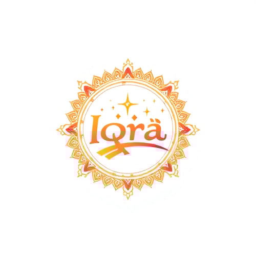 AI Design for Iqra's Bangles and Touch