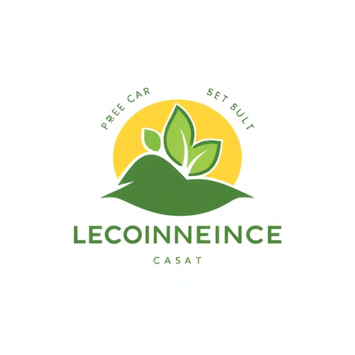 AI Design for ECO CAPSULE RESISTNECE SUSTAINVBLE