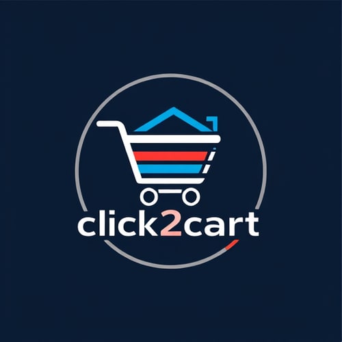 AI Design for click2cart
