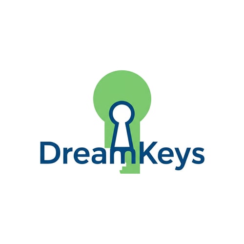 AI Design for look like key