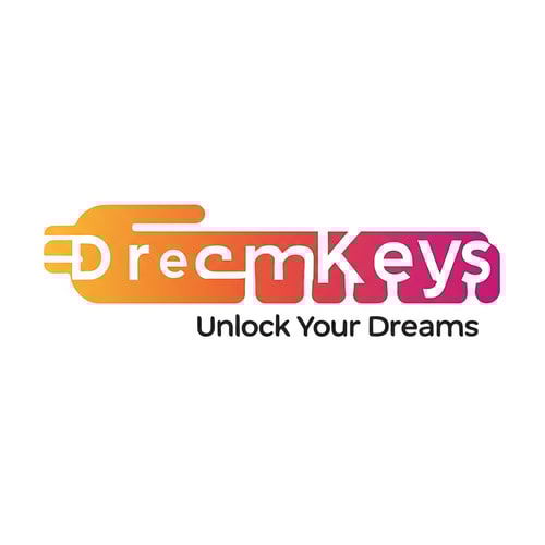 AI Design for Unlock Your Dreams
