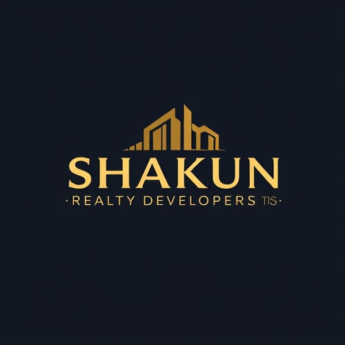 AI Design for SHAKUN REALTY DEVELOPERS PRIVATE Limited